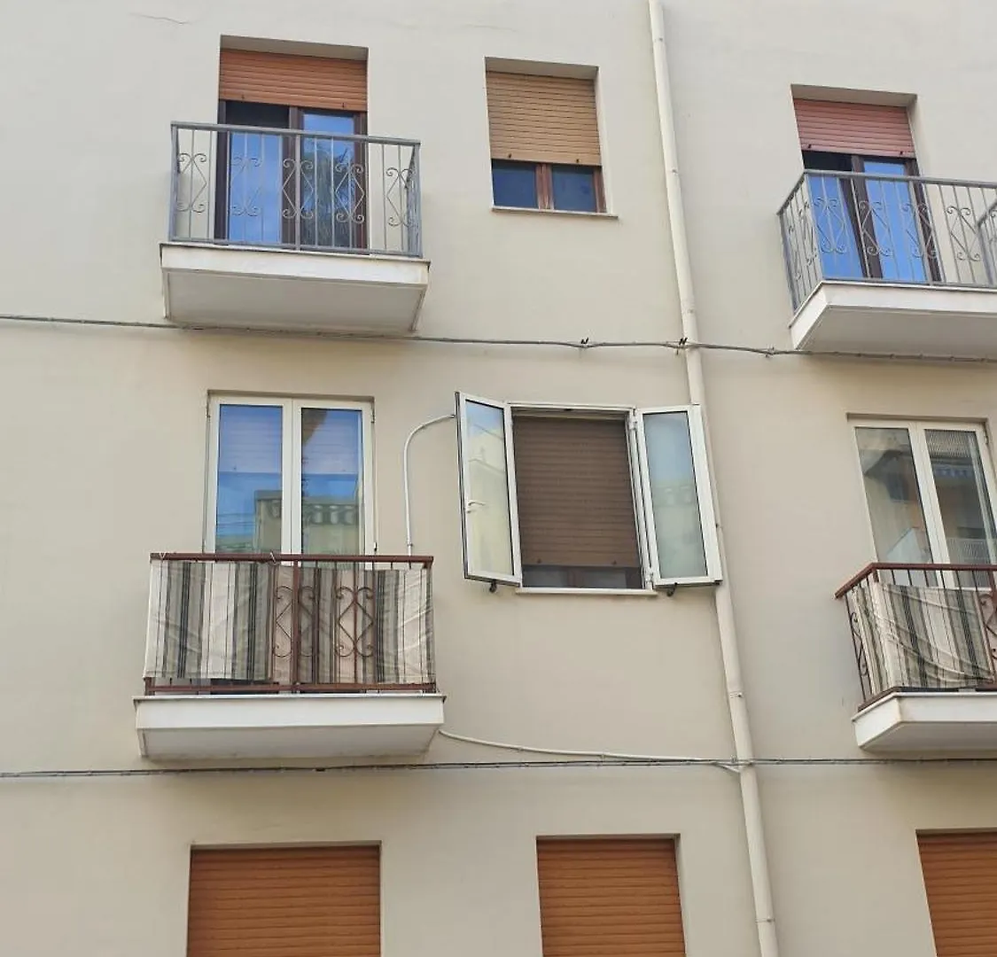 Bingo 2 Hotell Alghero Italien