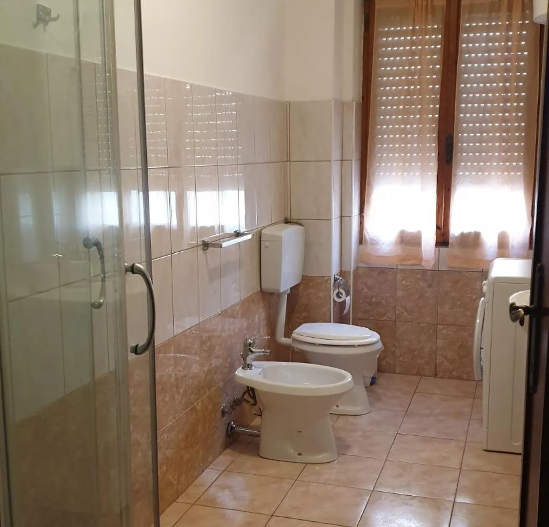 Pensionat Bingo 2 Hotell Alghero
