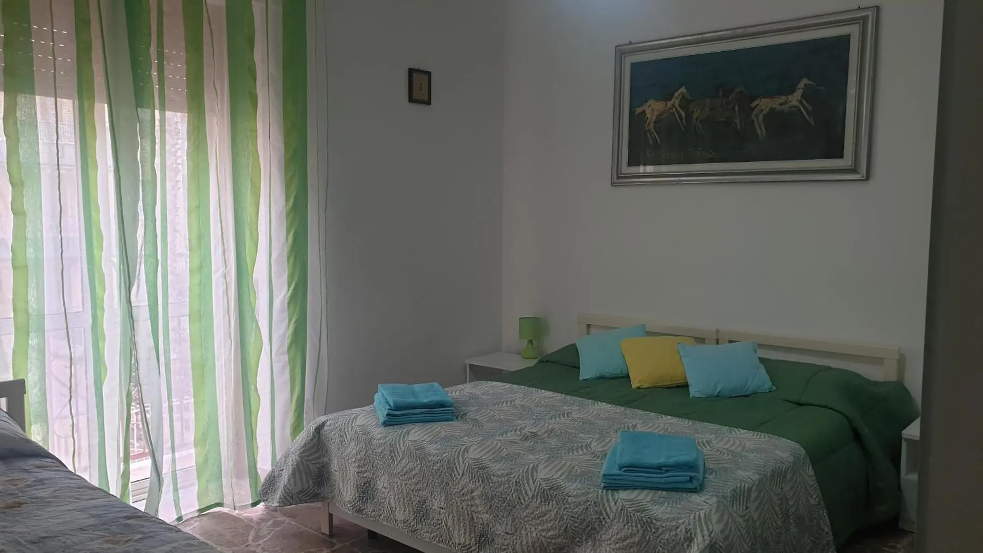 Pensionat Bingo 2 Hotell Alghero Italien