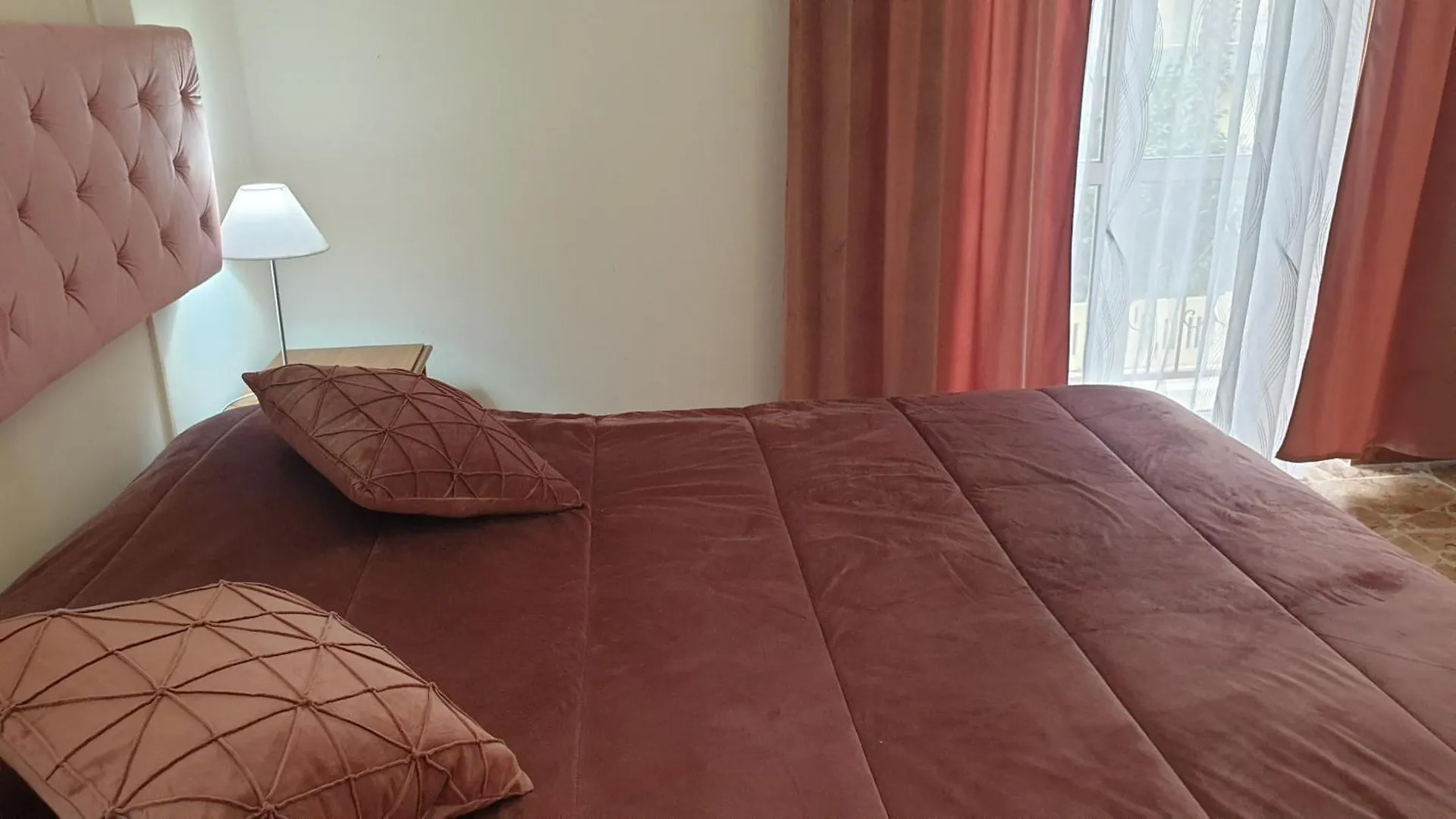Bingo 2 Hotell Alghero Pensionat