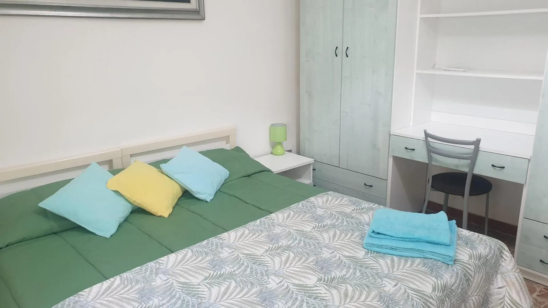 Pensionat Bingo 2 Hotell Alghero