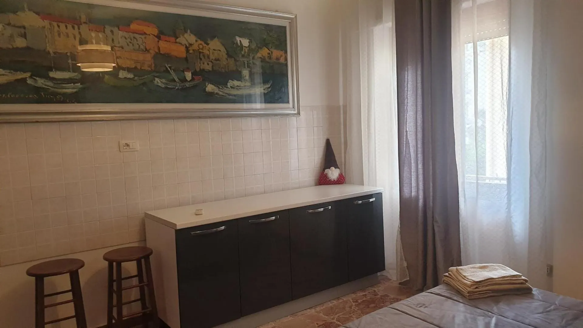 Bingo 2 Hotell Alghero