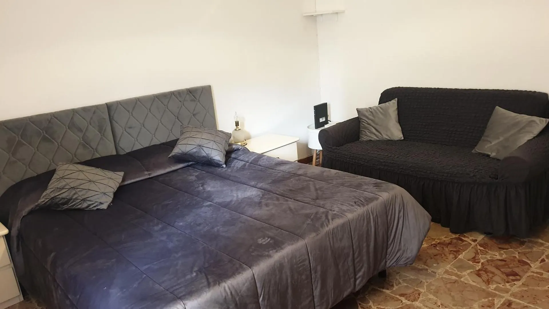 Bingo 2 Hotell Alghero Italien