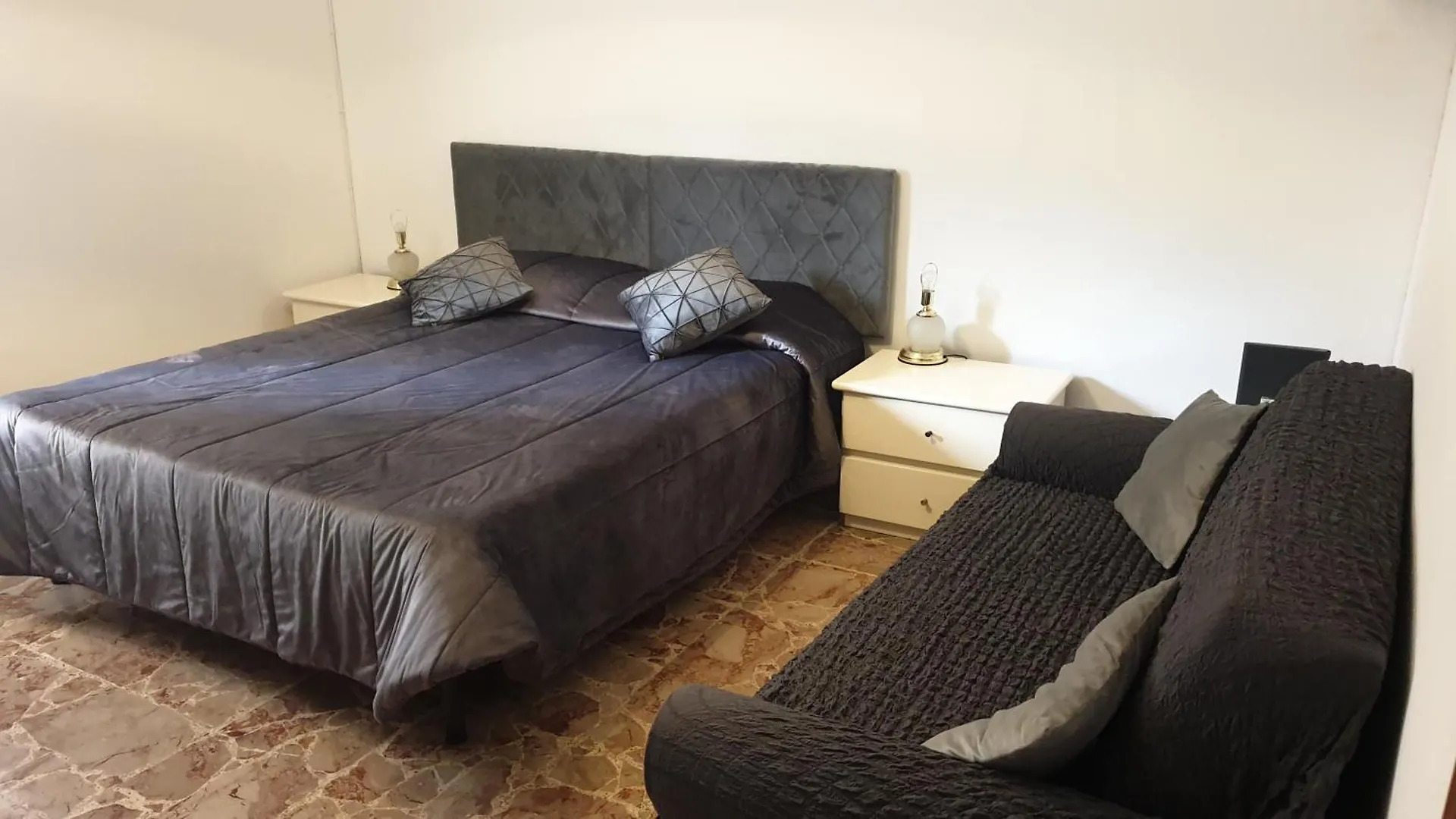 Bingo 2 Hotell Alghero Pensionat
