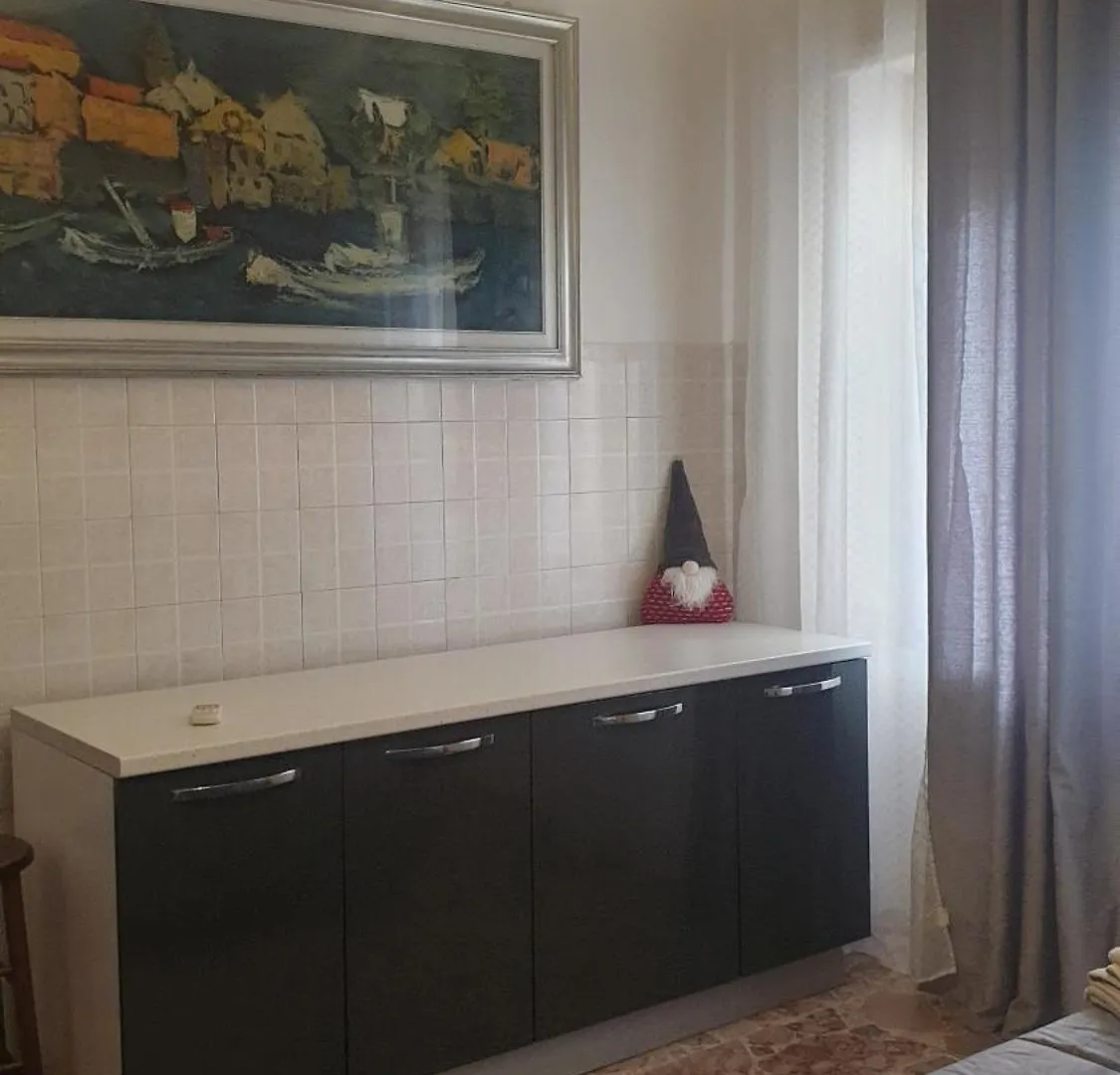 Bingo 2 Hotell Alghero
