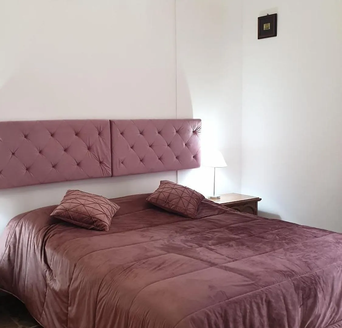Bingo 2 Hotell Alghero Pensionat
