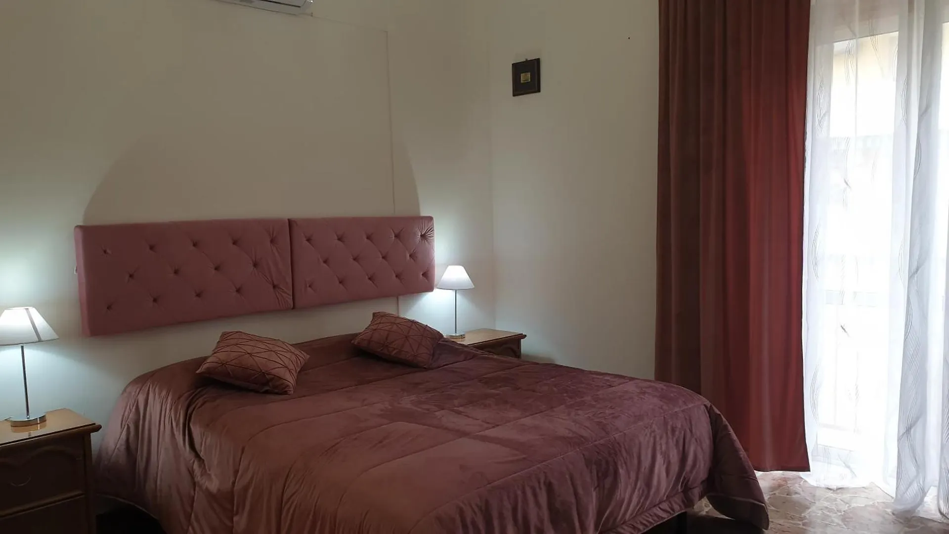 Bingo 2 Hotell Alghero