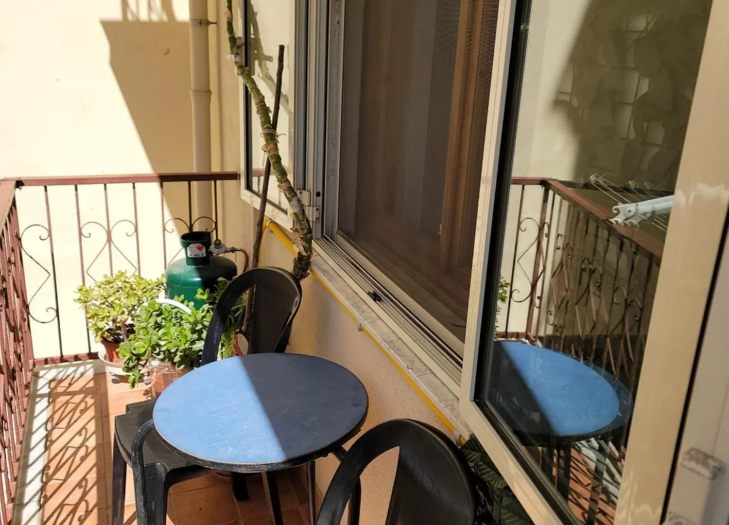 Pensionat Bingo 2 Hotell Alghero